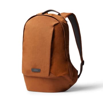 Classic 20l (second Edt) Backpack - Bronze