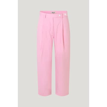 Sweet Lilac Nae Trousers 
