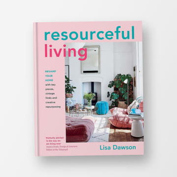 Resourceful Living Book