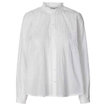 Balu Shirt White