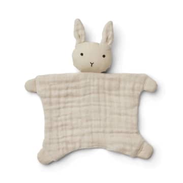 Mini Amaya Rabbit Cudd Test
