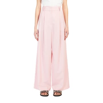 Galli Trousers - Pink