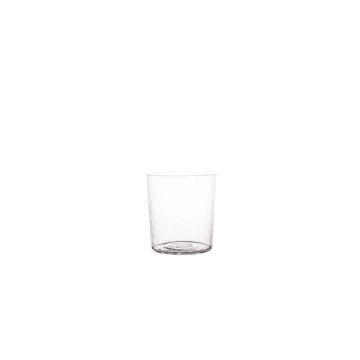 Spanish Small Beer Glass (set Of 4)