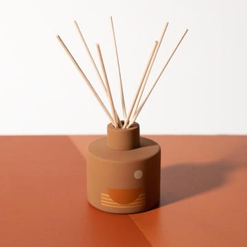 110ml Swell Sunset Reed Diffuser