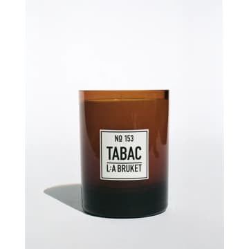 153 Candle Tabac 260g