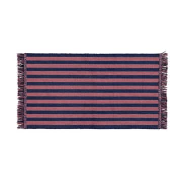 Stripes And Stripes Navy Cacao -