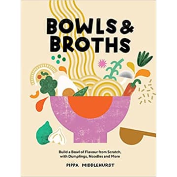 Bowls And Broths