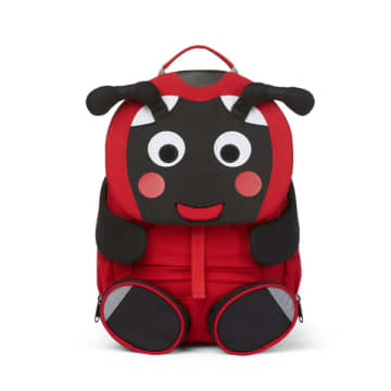 "Coccinella Backpack Art. AFZ-FAL-003-009"