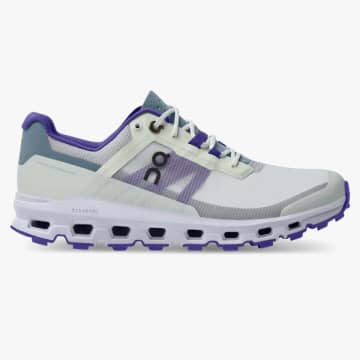 Cloudvista Women Trainers - Frost/mineral