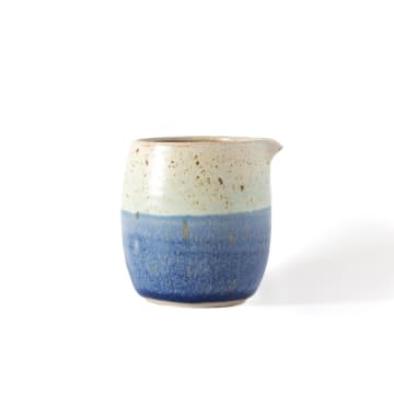 Handmade Ceramic Jug