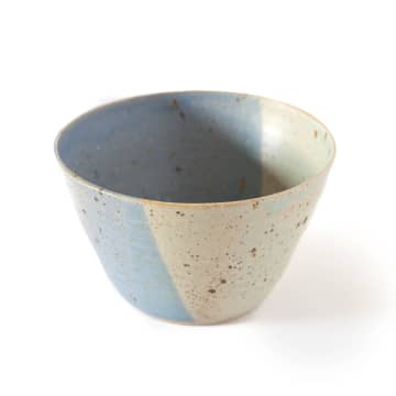 Handmade Ceramic Cereal Bowl