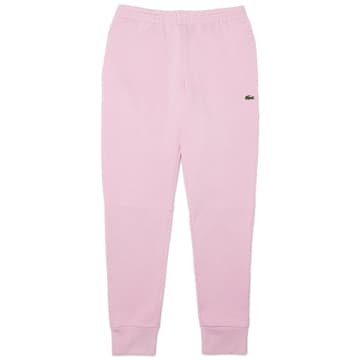 Fleece Jogger XH9624 - Albizia Pink