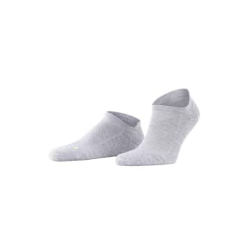 Cool Kick Sneaker Socks - Light Grey