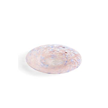 Splash Platter - Pink