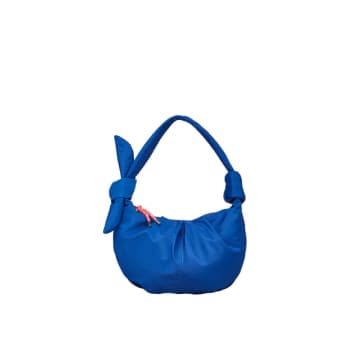 Mooni Blue Bag