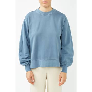 China Blue Nuance By Nature Sweat