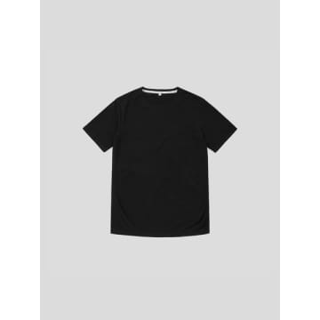 Camiseta - negro