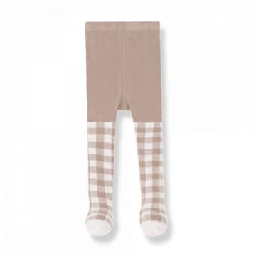 Eira Rose 1+in The Family Tights 12-24-months