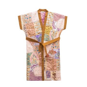 Aw22 Kimono Anahata
