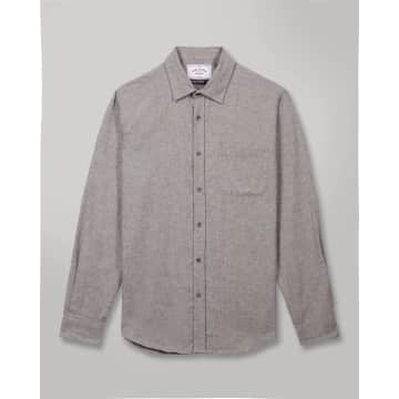 Grayish Shirt