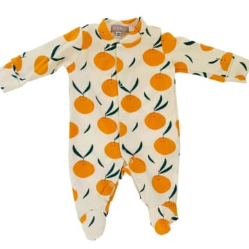 Pyjama Clementine Grove