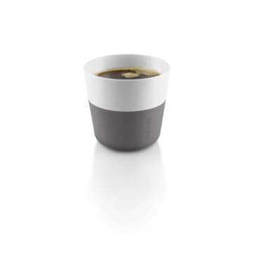 Cup and coffee mug set of 2 - Eva Solo (80 and 230ml)