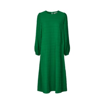 Lucas Green Dress