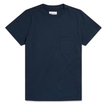 SS Workwear T-Shirt Navy