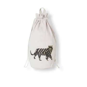 Safari Storage Bag - Tiger