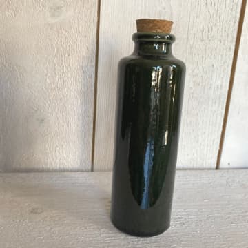 Bottle Green Olive Bloomingville