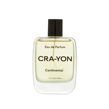 Cra-yon - Continental, Perfume Spray 50ml | ModeSens