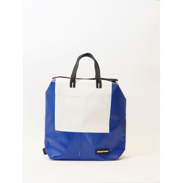 Freitag F201 Pete In Blue | ModeSens