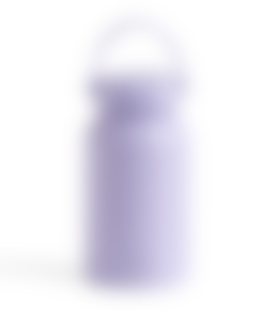 Mono-Thermalflasche 0,6l - Lavendel