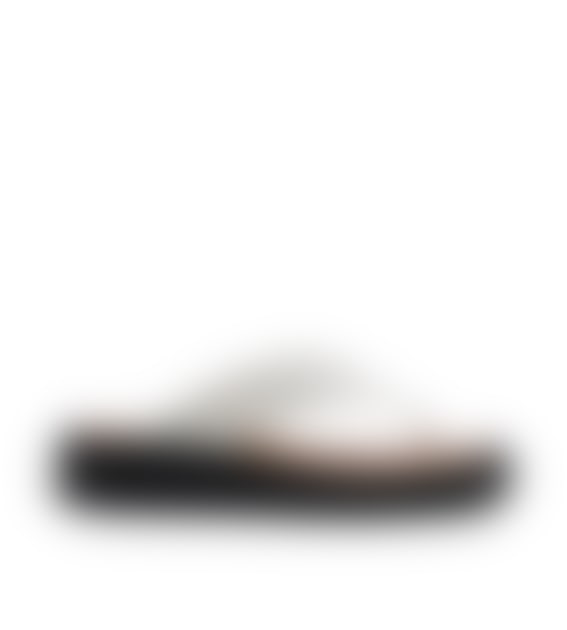 Shoe The Bear Astrid Sandal - White Croc