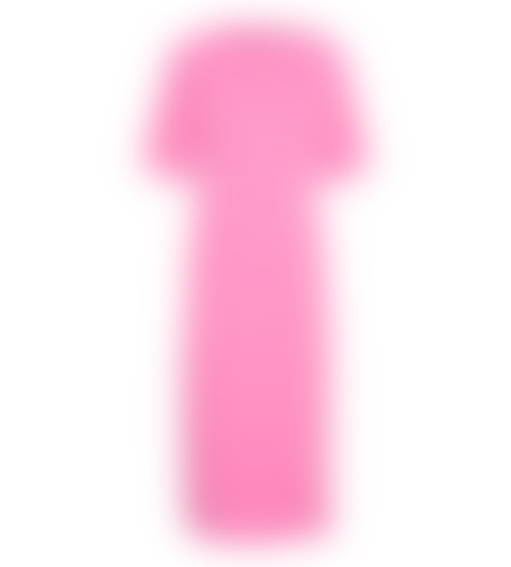 MelbaGZ Dress - Phlox Pink