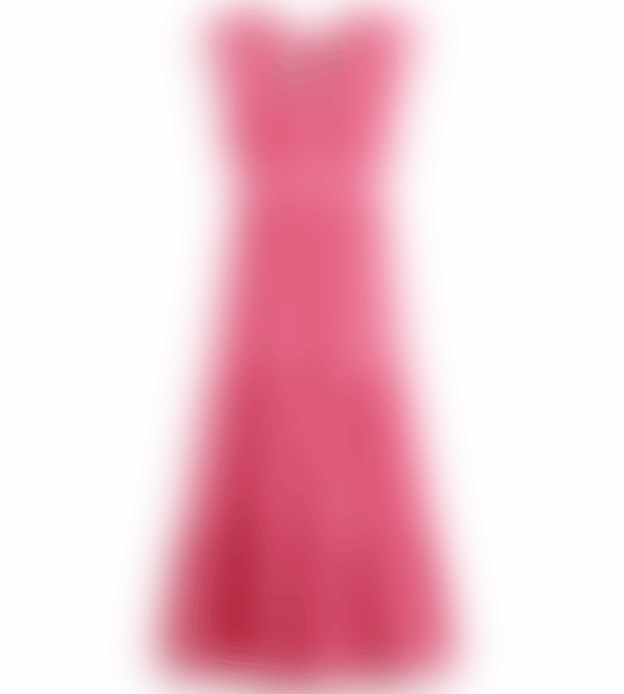 Paradise Pink Dress