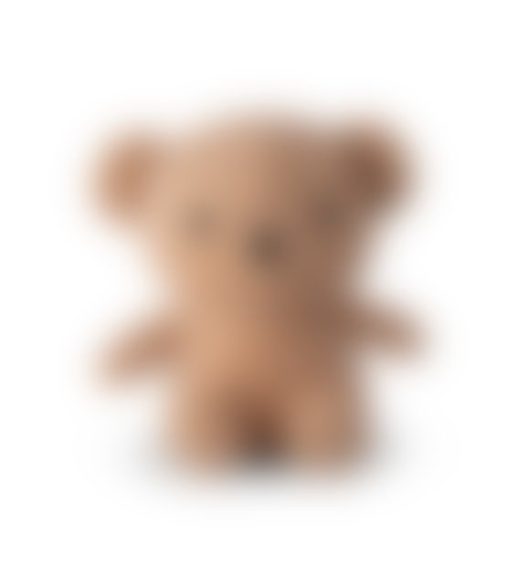 Miffy Boris Bear Cord - 17cm