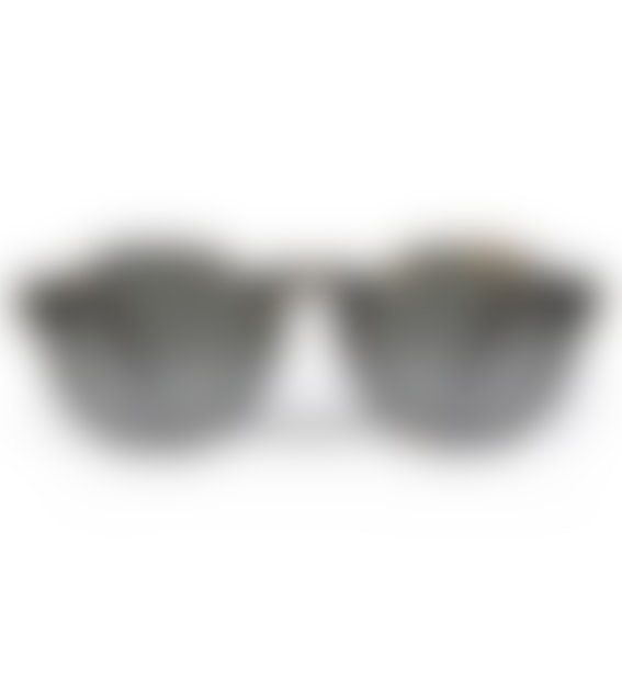 Pinto Sunglasses - Ember / Moss