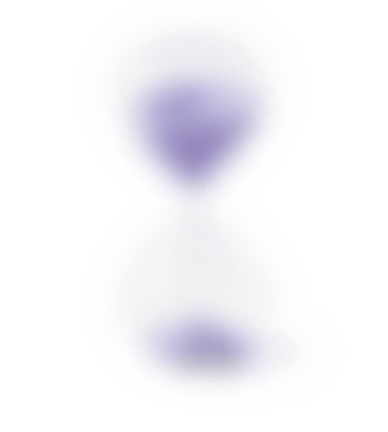 Sandglass Ball Medium