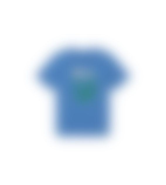 Blue Funghi 2 Juno T Shirt