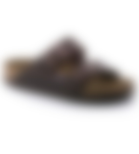 Birkenstock Arizona Soft Footbed Sandals - Habana