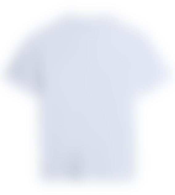 S-telemark T-shirt - Bright White