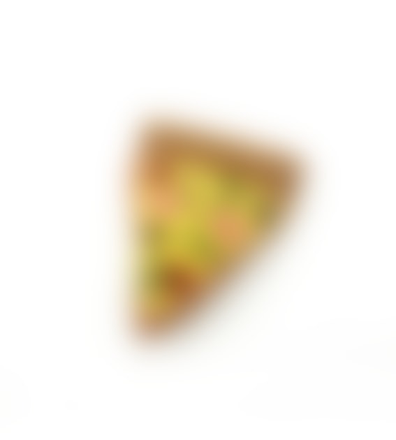 - Baby Toy Friendly Pizza Slice Rattle