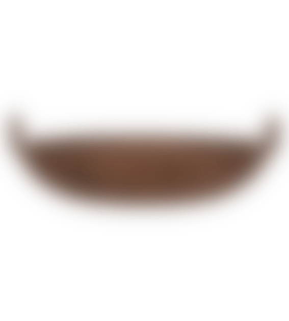 Decorative Bowl Ostuni, L