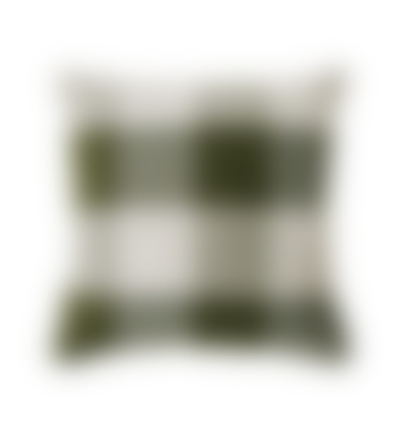 HK Living Woven Lowlands Cushion 50×50