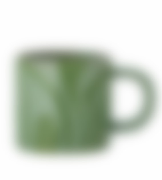 Bloomingville Ninka Green Mug