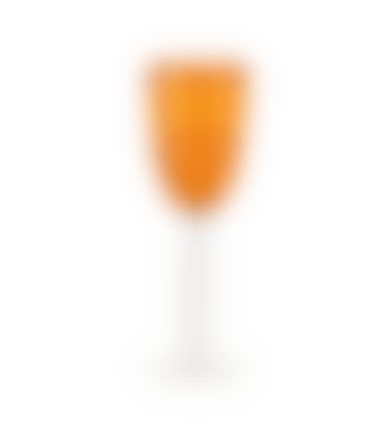 Thimma Wine Glass Amber