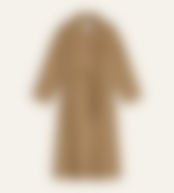 Camel Kate Coat