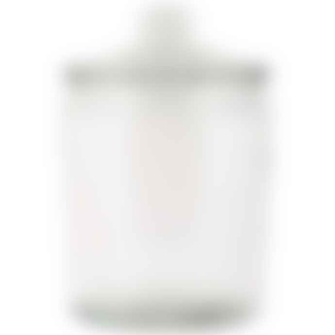 Ib Laursen Medium Glass Storage Jar With Lid