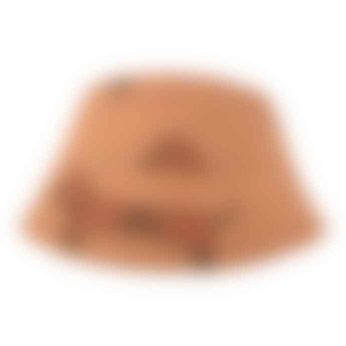 Tinycottons Cinnamon Tiny Cottons Il Bassotto Bucket Hat